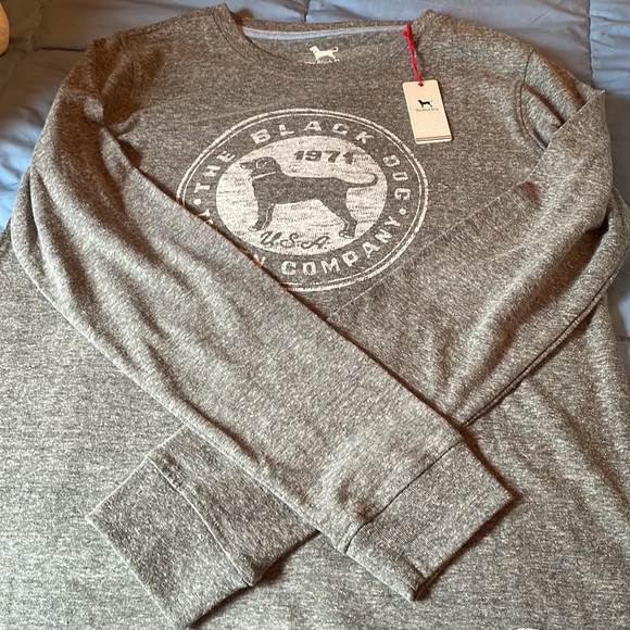 “The Black Dog” tee shirt - Picture 9 of 13